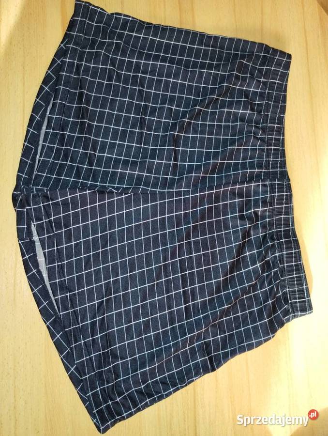 Bokserki meskie Rozmiar M Kraków