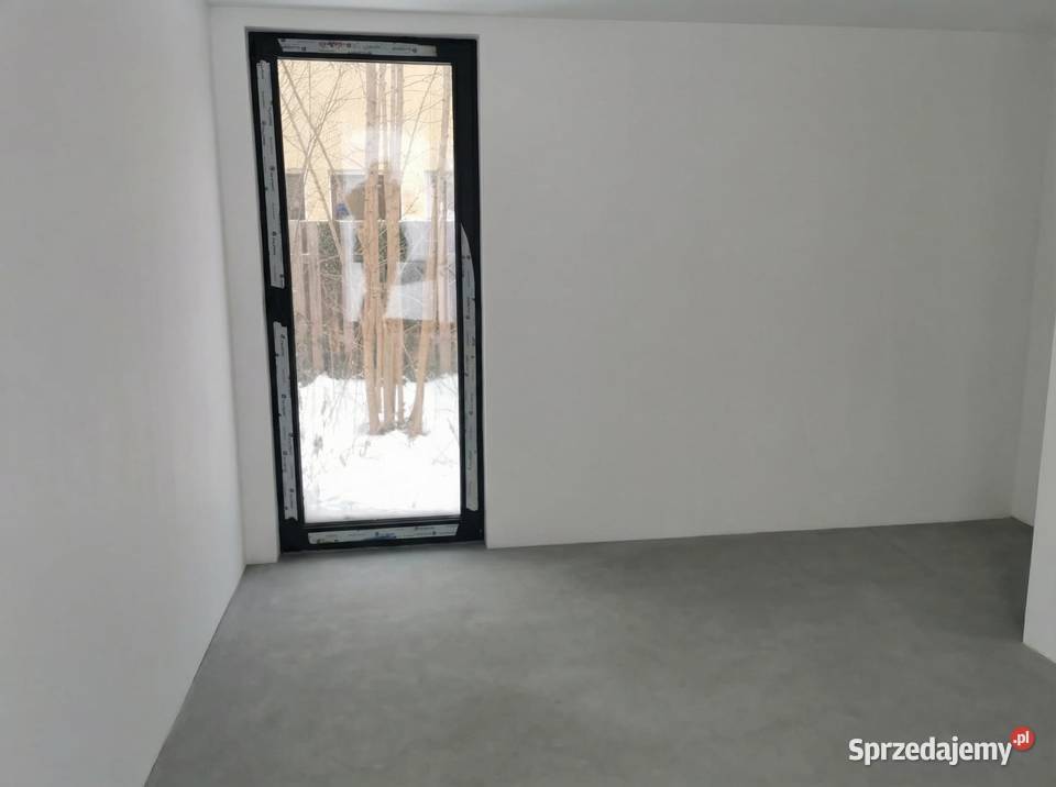 Dom modułowy z kontenerów morskich 60m2 60m2 Nieruchomości Warszawa