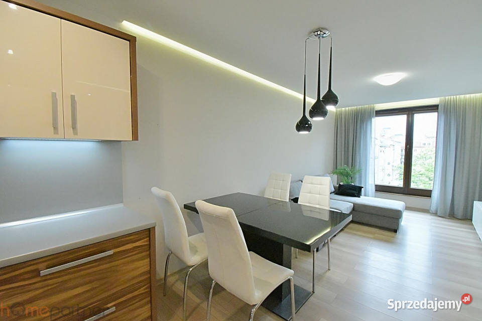 Mieszkanie 625m2 Wrocław blok