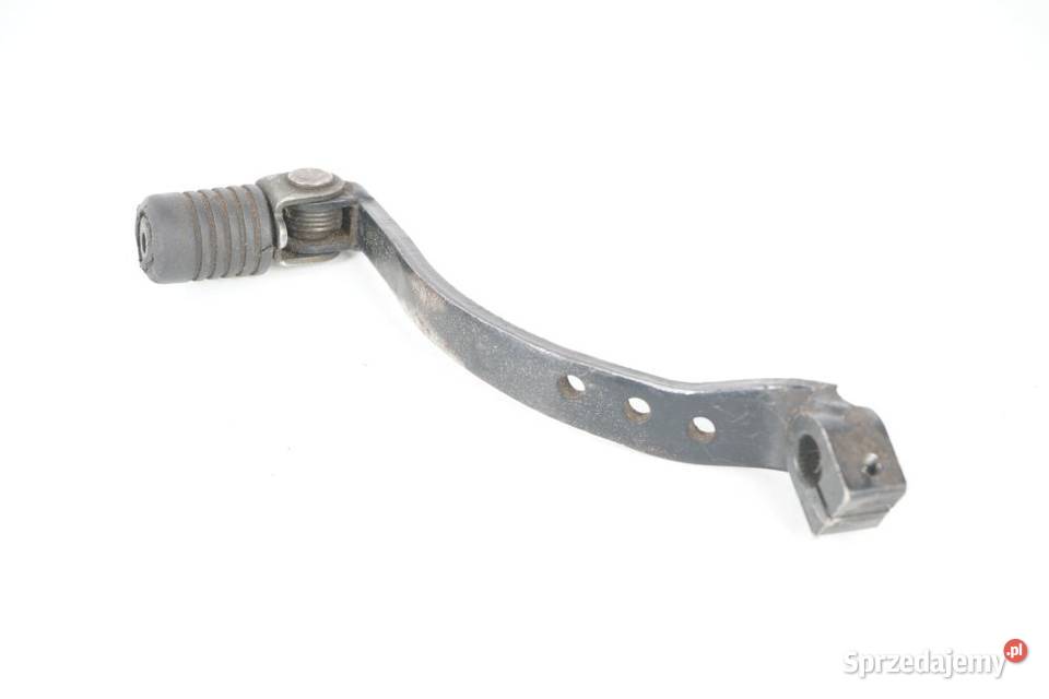 Honda XL 350 R ND03 XR dźwignia zmiany biegów dolnośląskie Bolesławiec