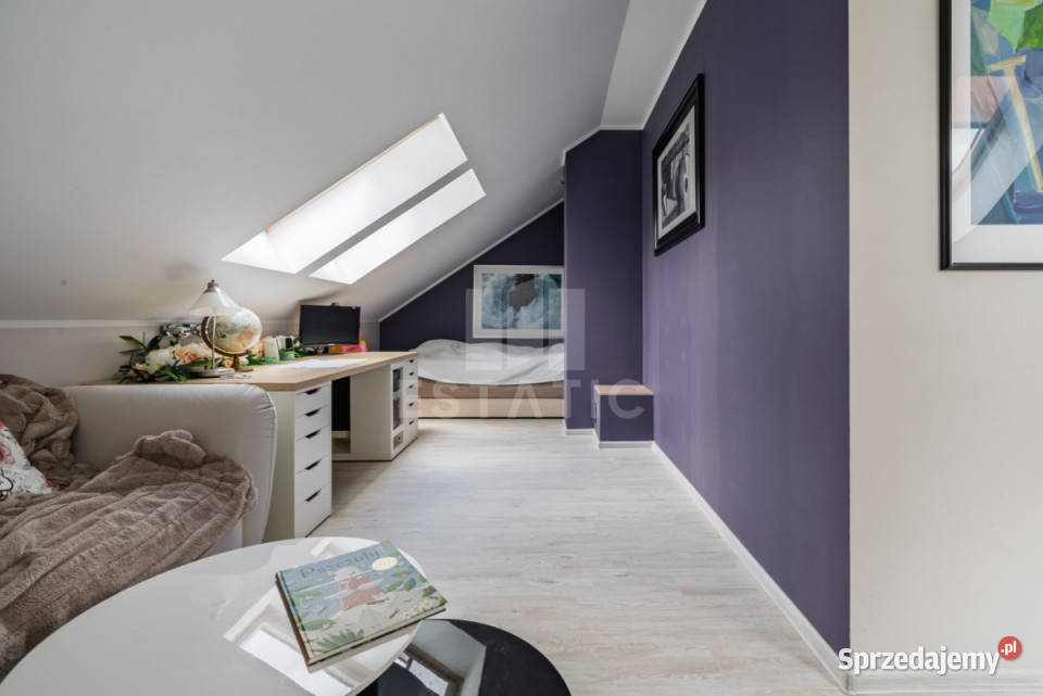 Dom wolnostojący Tuchom Polna 190m2