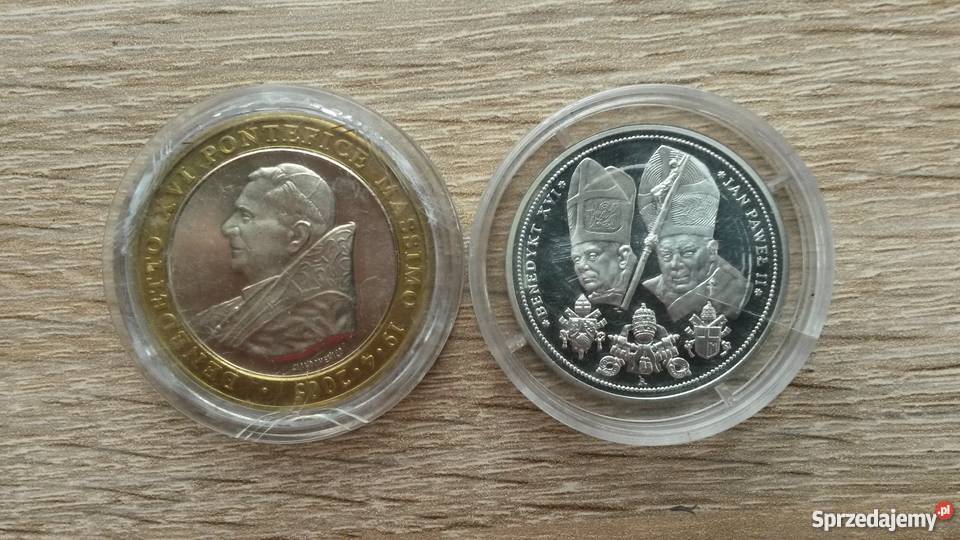 Medale Okolicznosciowe Pruszcz Gdański