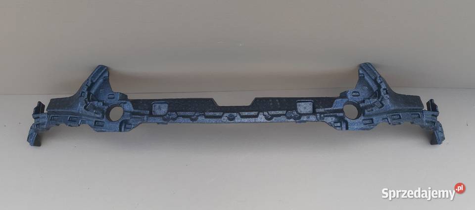 CKLASA W206 AMG ABSORBER ZDERZAKA PRZÓD PIANKA osobowe lubuskie