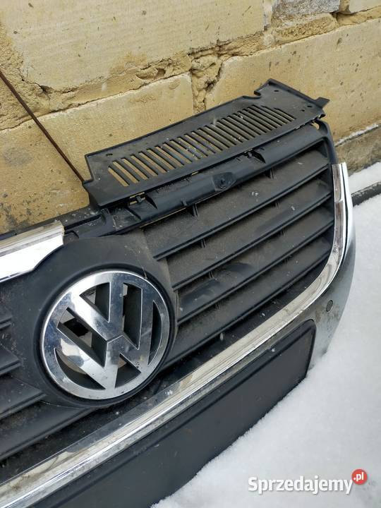 Passat B6 grill atrapa Grodzisko