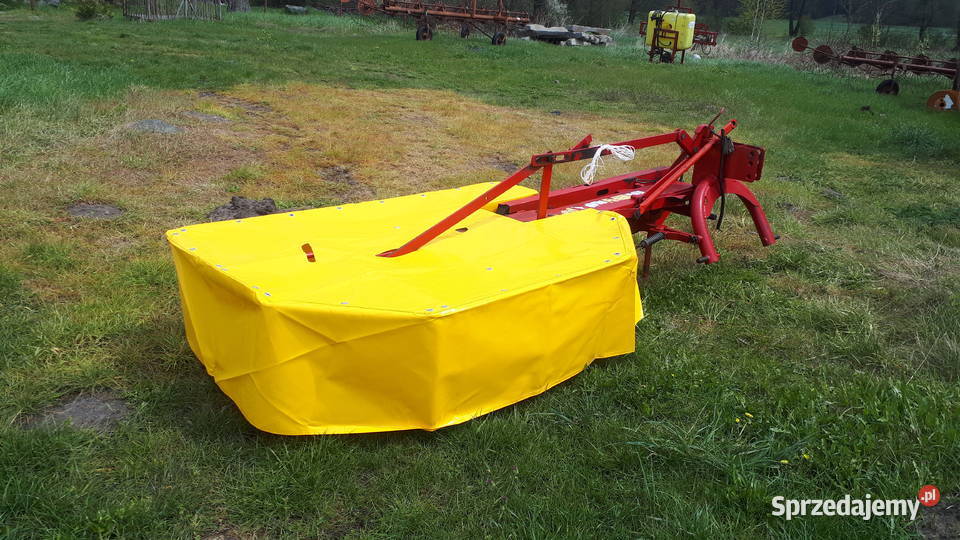 Kosiarka rotacyjna Z173 Ryki