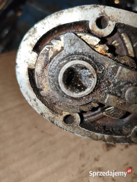 Dźwignia zmiany biegów K750 Ural M62 M63 Skrzynie biegów Leszno