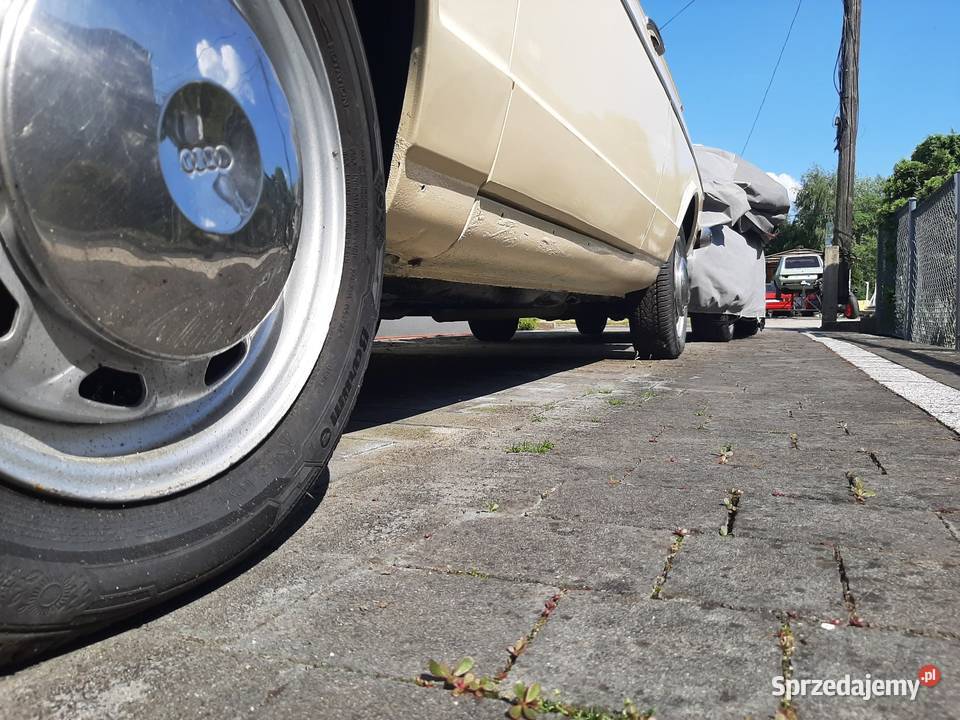 aydi 80 b1 coupe 54KM sprzedam