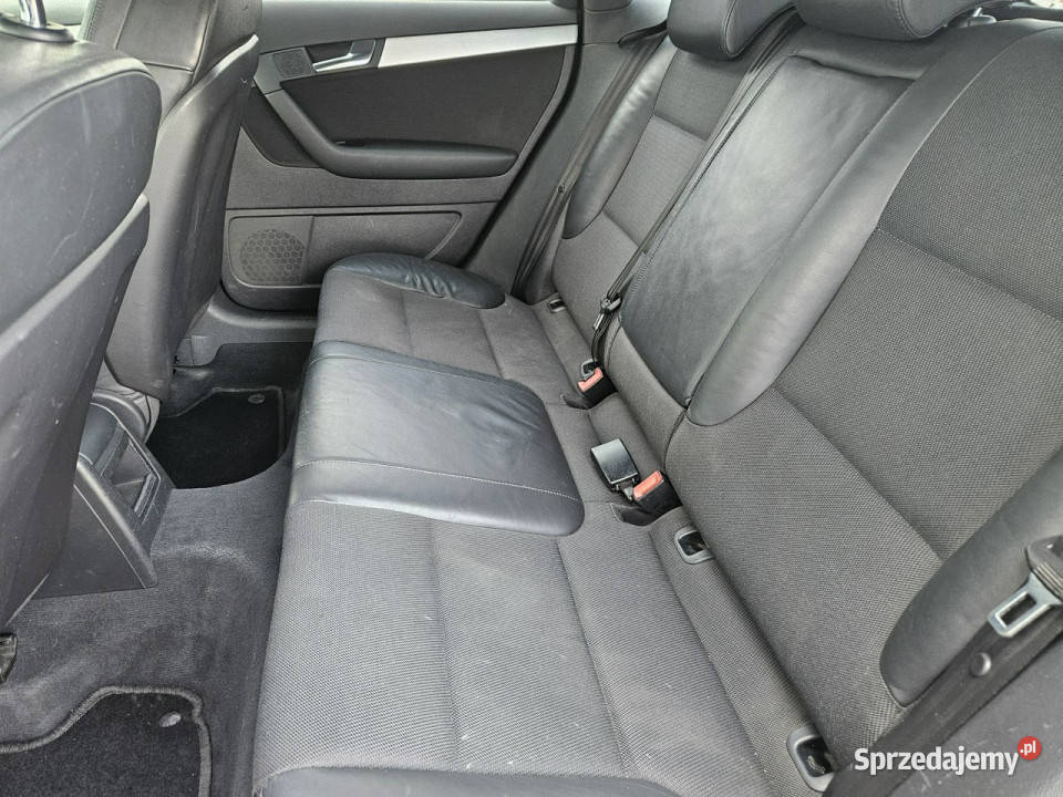 Audi A3 Sportback S Line Ledy Serwis 8P 20032012 ESP Rybnik