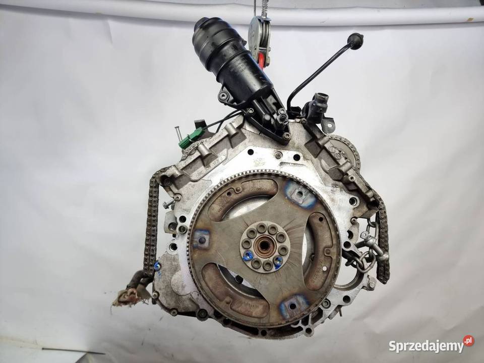 SILNIK DÓŁ AUDI A8 D3 BPK 32 FSI Lipno
