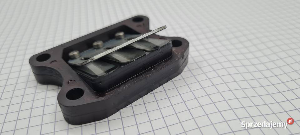 Honda Shadow 9050 zawór membrana Warszawa