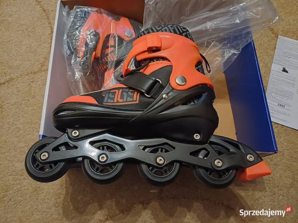 Rolki regulowane Wieliczka