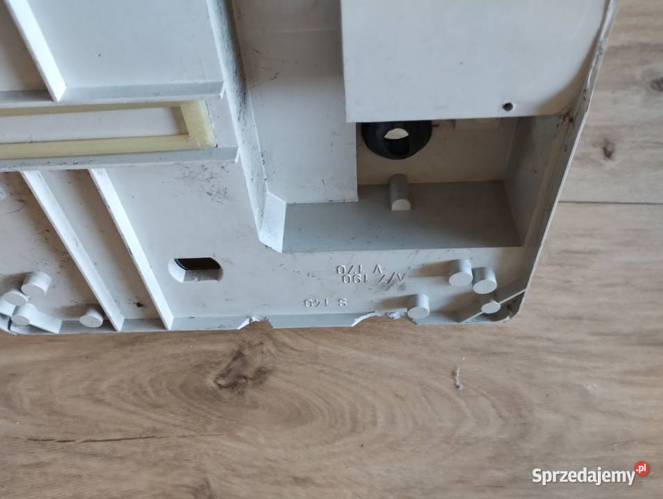 Podstawa grzałki przepływowego podgrzewacza wody Katowice