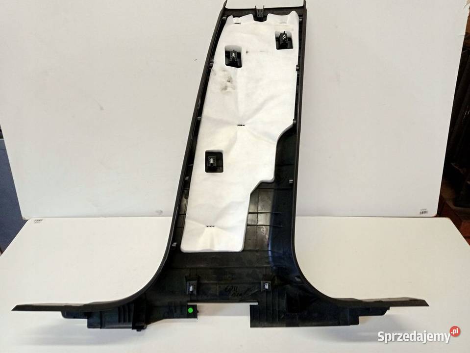 AUDI Q5 80A OSŁONA SŁUPKA LEWA 80A867239A