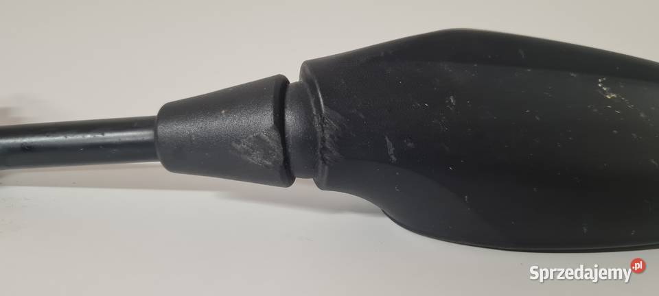 BMW F lusterko prawe Warszawa