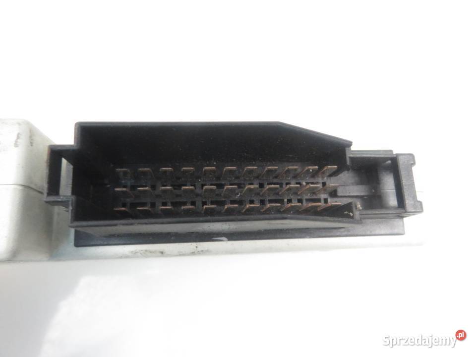 MODUŁ ALARMU MERCEDESBENZ C W202 1408206626 sprzedam