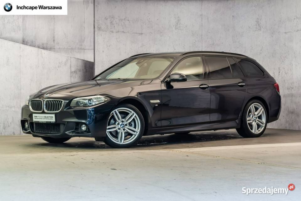 Bmw 520 f10