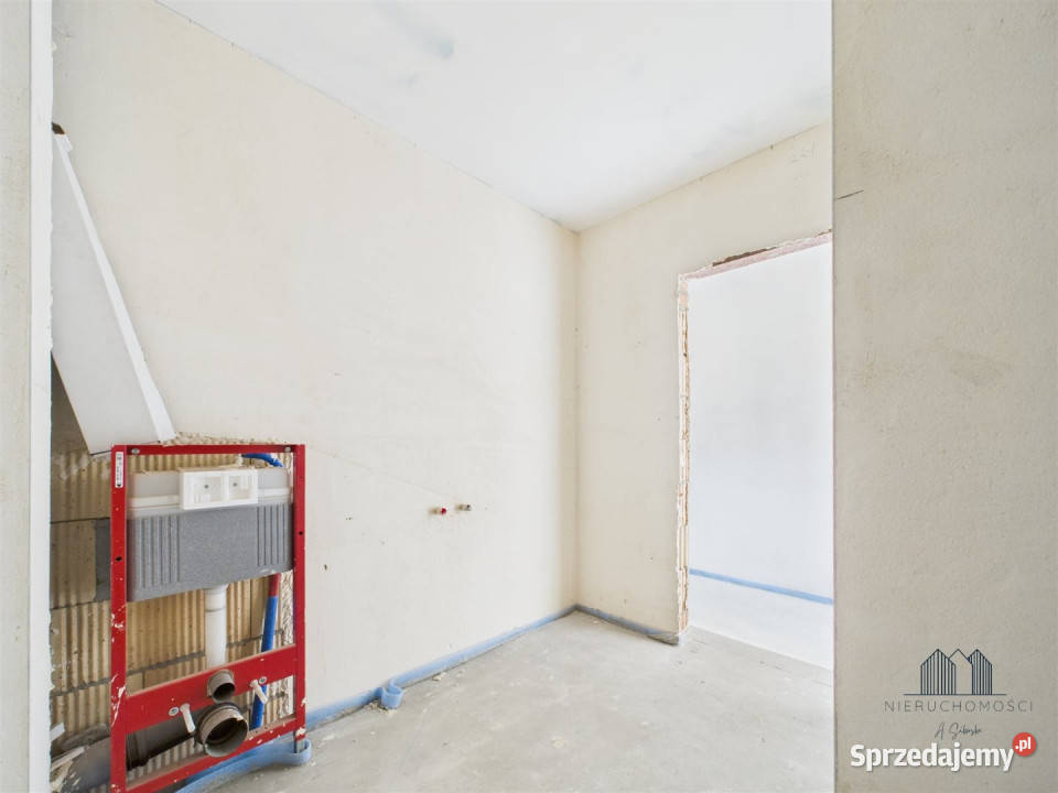 Dom szeregowy Zgorzelec szeregowa