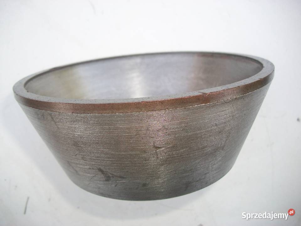 Ściernica diamentowa garnkowa S3100 150x6x4x32 Olkusz sprzedam