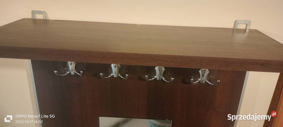 Meble do przedpokoju Błotno