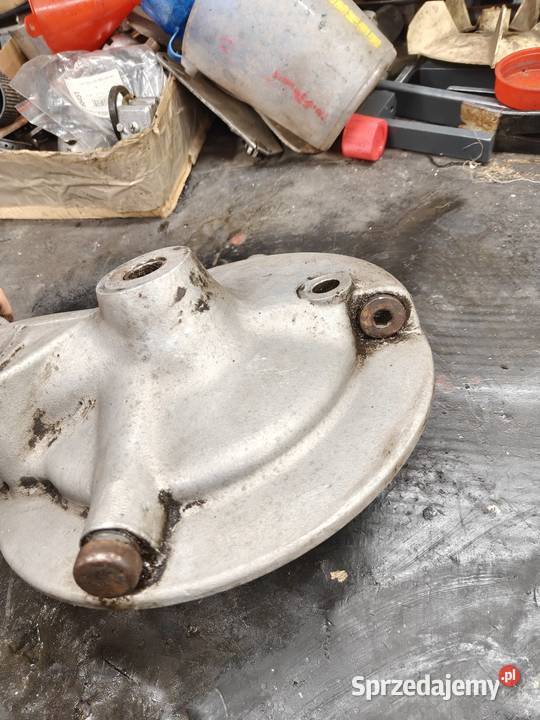 Dyferencjał BMW r50 r60 r70 r75 r80 r90 r100 wał Zamość sprzedam