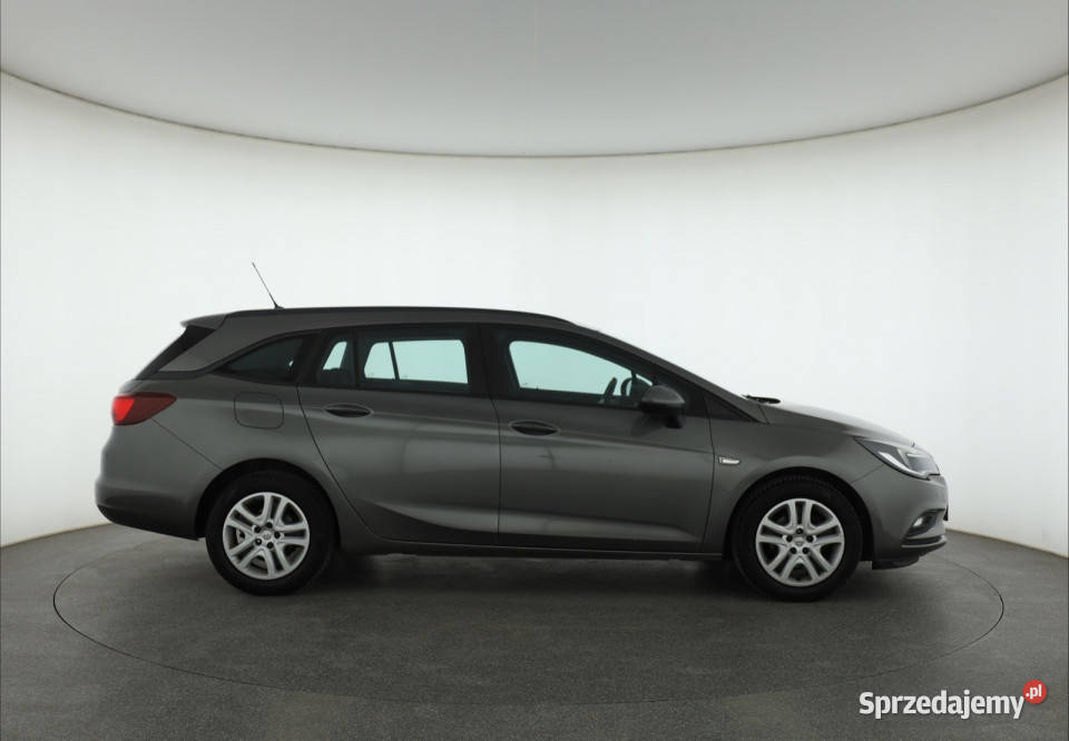Opel Astra 16 CDTI poduszka powietrzna Piaseczno