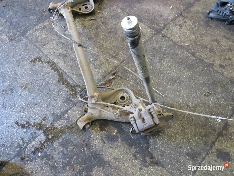 BELKA ZAWIESZENIA OŚ TYŁ VITARA III sprzedam