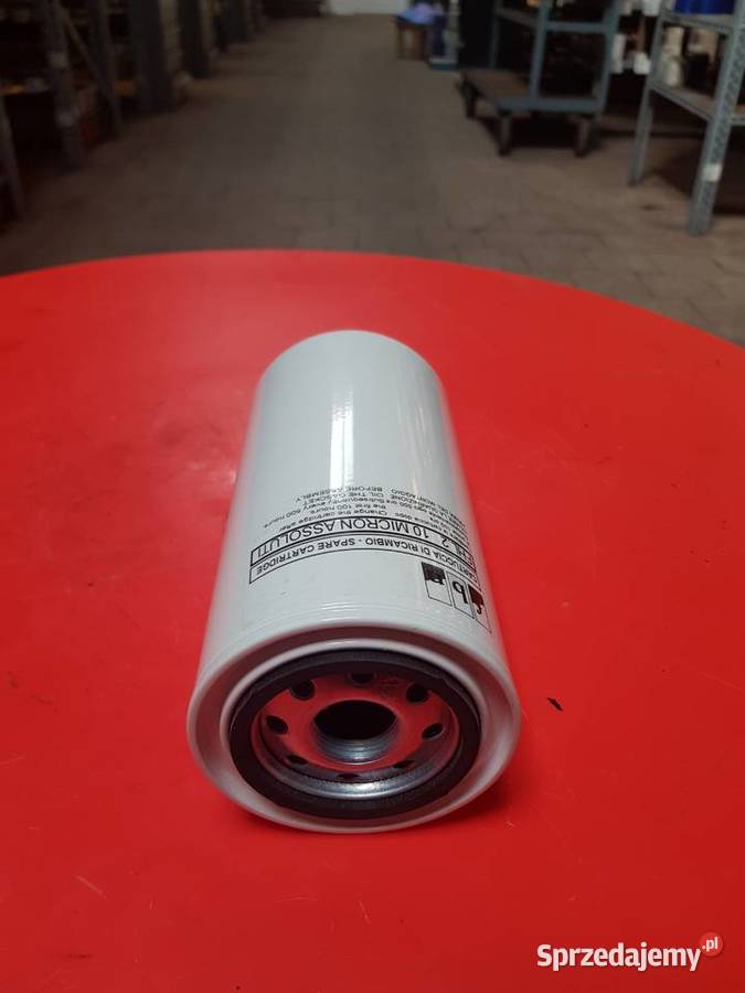 Filtr hydrauliczny CCA152FD1 Sulechów