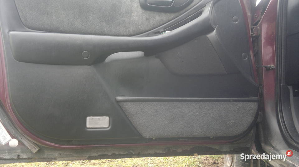 Wnętrze do avalon mk1 30 V6 1995 Brześć Kujawski