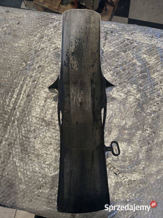 Błotnik Suzuki GS550ES 19851986 GSX550E Owiewka Poznań sprzedam