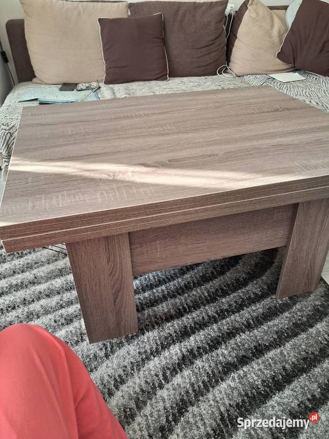 Sprzedam ławo stół rozkładany Dom i Ogród Tczew