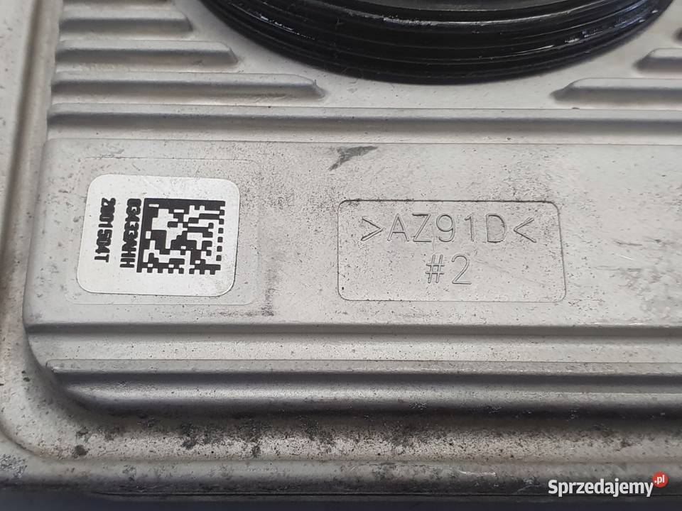 Kia Niro MODUŁ LED przetwornica 92190G5200 lubelskie Janów