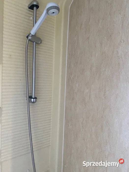 Camper Fiat Ducati Rok produkcji 1999 sprzedam