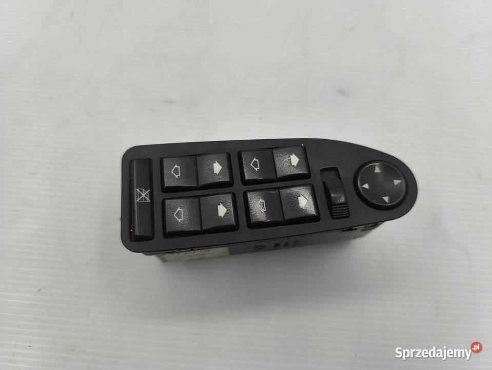PANEL SZYB BMW E39 25B 6904306