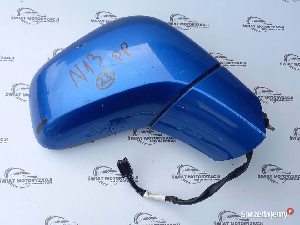 MOKKA A 13r lusterko prawe E9026673 ANGLIK