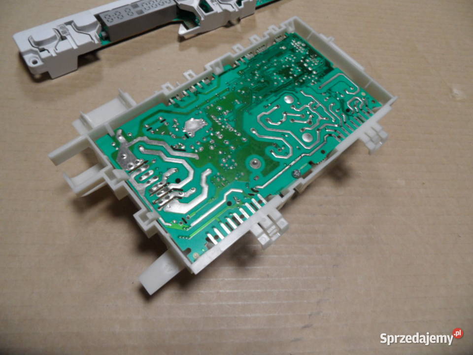 programator pralki candy Gc1282D2