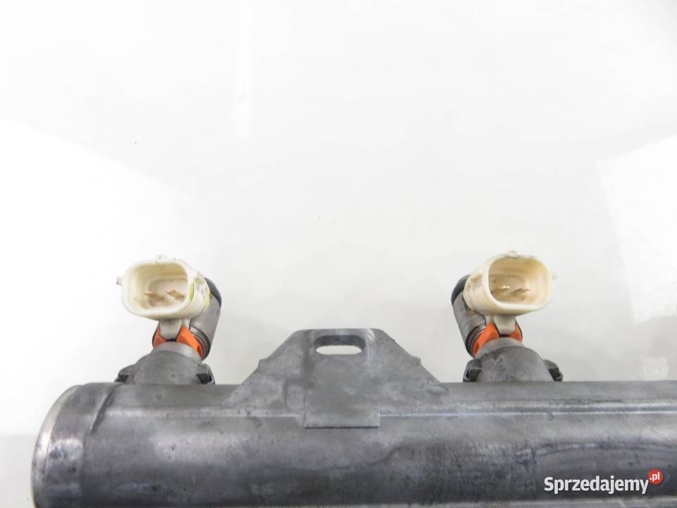 LISTWA WTRYSKOWA SEAT LEON I 1M1 14 16V BCA