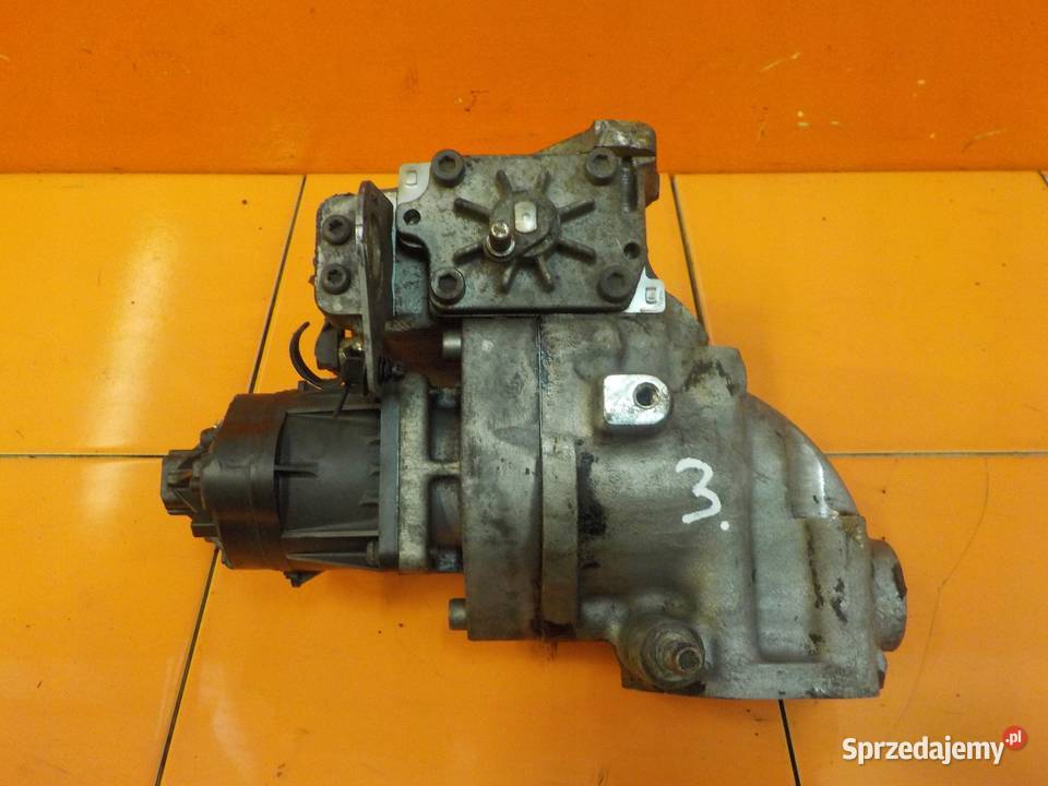 CAPTIVA ANTARA 22 VCDI 13r Z22D1 zawor EGR Suków