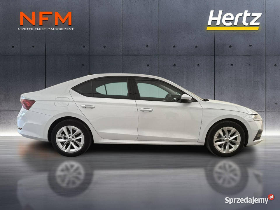 koda Octavia 20 TDI DSG150 Ambition Salon FVat Zarejestrowany w Polsce Warszawa