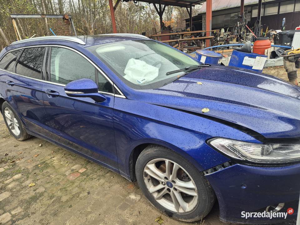 Ford Mondeo Tarłów