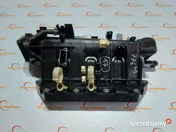 ALFA MITO 14 MULTIAIR 955A2000 135 kolektor Kielce