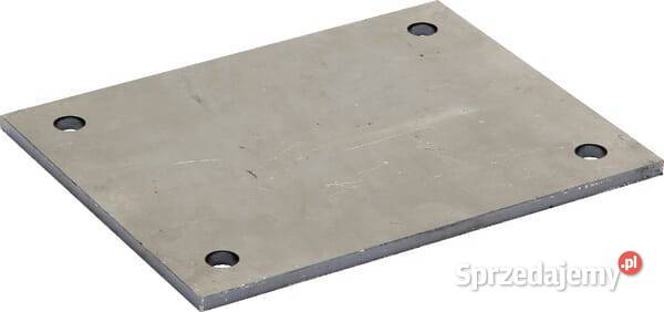 Płytka mocująca STRF5 małopolskie Kamionna