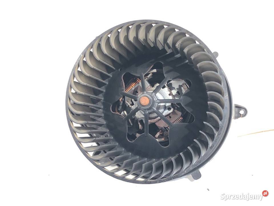 DMUCHAWA NAWIEWU MINI R56 990402W WENTYLATOR