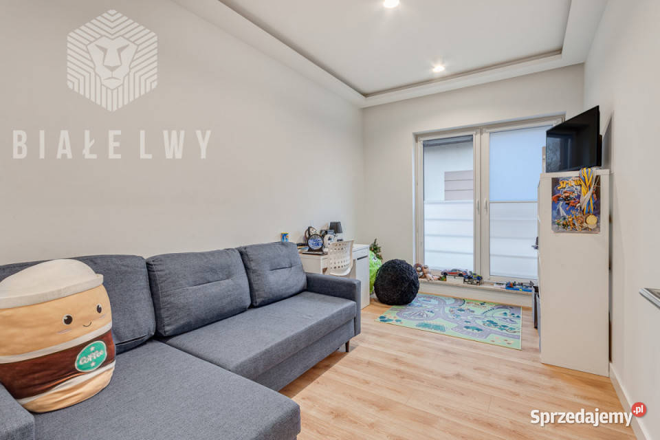 Mieszkanie Nadma Pólko 14223m2 5 pokoi