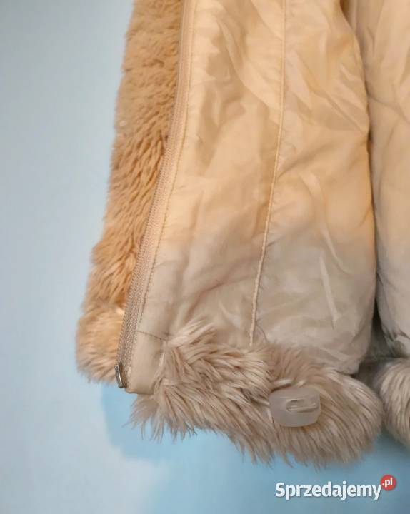 Modna kurtka damska Kraków