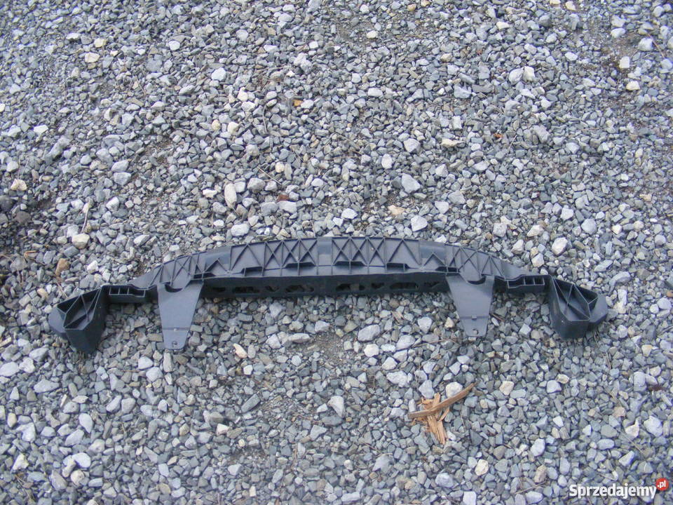 ŚLIZG WSPORNIK ZDERZAKA IBIZA IV 6J osobowe śląskie Rogów