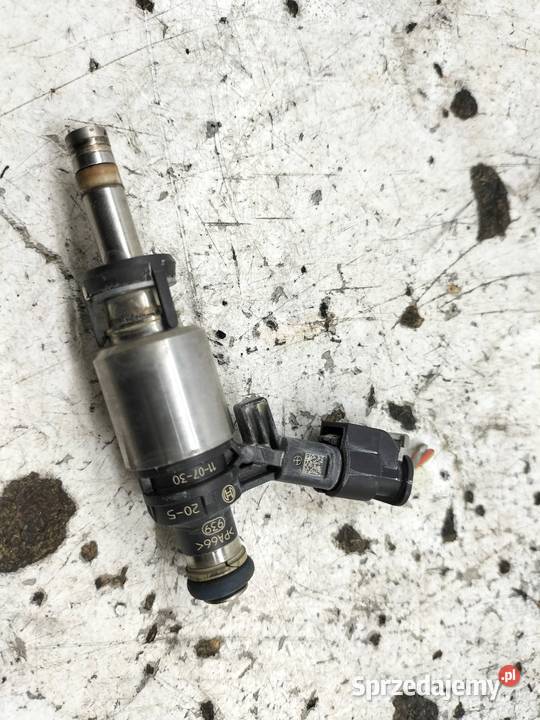 WTRYSKIWACZ 06H906036H 0261500074 18 TFSI TSI