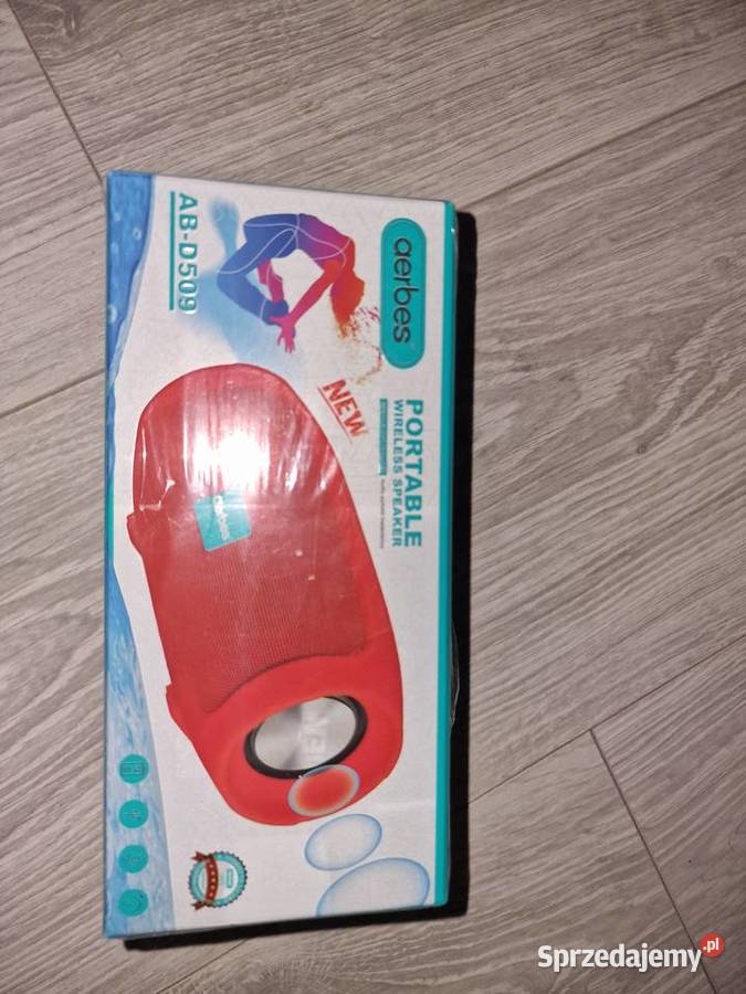 Glosnik bezprzewodowy Bydgoszcz