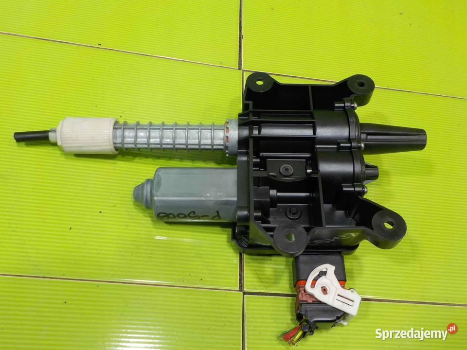 PEUGEOT 5008 I 16 EHDI 11r elektryczny hamulec Suków