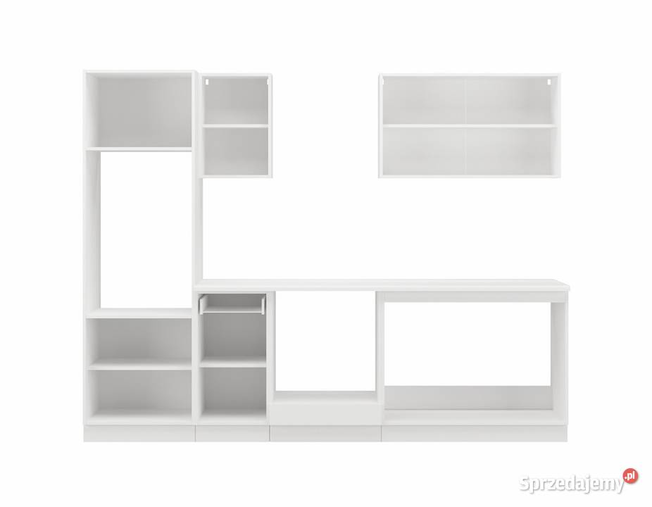 Gotowy Zestaw mebli kuchennych szerokość 260