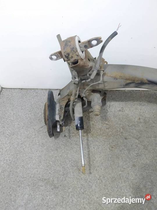 BELKA ZAWIESZENIA TYŁ T9 Peugeot 308 II 2014